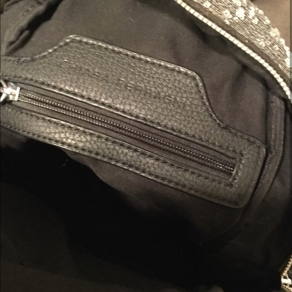 CHIARA FERRAGNI Flirting eye glitter backpack - Picture 2 of 6